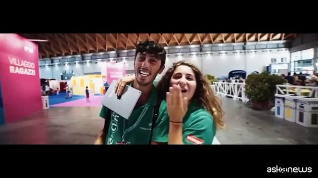 Al via Meet the Meeting in 60 citt?, un assaggio prima di Rimini