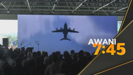 Pelbagai kejayaan direkod, penganjuran paling berjaya