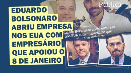 SÓCIO DO "FILHO 03" CRIOU O "REPÚBLICA DE CURITIBA", INVESTIGADO POR ESPALHAR FAKE NEWS | Cortes 247