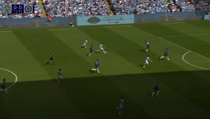 Watch Julián Álvarez's Stunning Goal vs Chelsea in 4K UHD ⚽