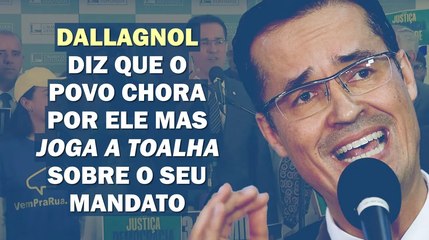 "DELTAN DALLAGNOL ENVERGONHOU O MINISTÉRIO PÚBLICO", COMENTA ALEX SOLNIK | Cortes 247