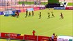 Skuad Projek Khas mara ke separuh akhir Piala Remaja Asia tundukkan Korea Selatan 3-1