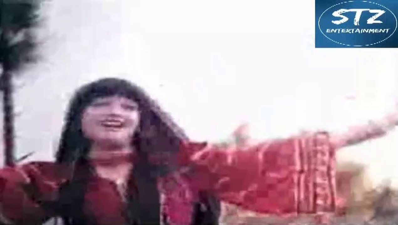 PAKISTANI  FILM MAIN CHUP RAHUNG  SONG | AA BHI JA DILDARA | USMAN PEERZADA | KAVEETA | SINGER NOOR JAHAN