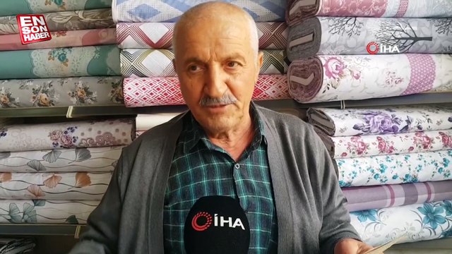 Karabüklü muhtar benzin karnesi ile sandık çağrısı yaptı