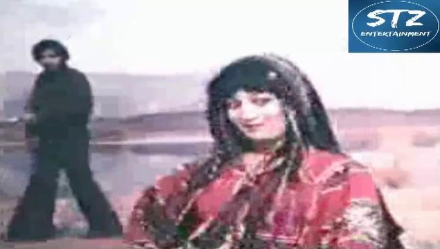 PAKISTANI FILM MAIN CHUP RAHUNG SONG | KHANA OH KHANA | USMAN PEERZADA | KAVEETA | SINGER NOOR JAHAN