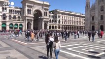 L'Italia prima nell'Ue per la quota di ragazzi Neet