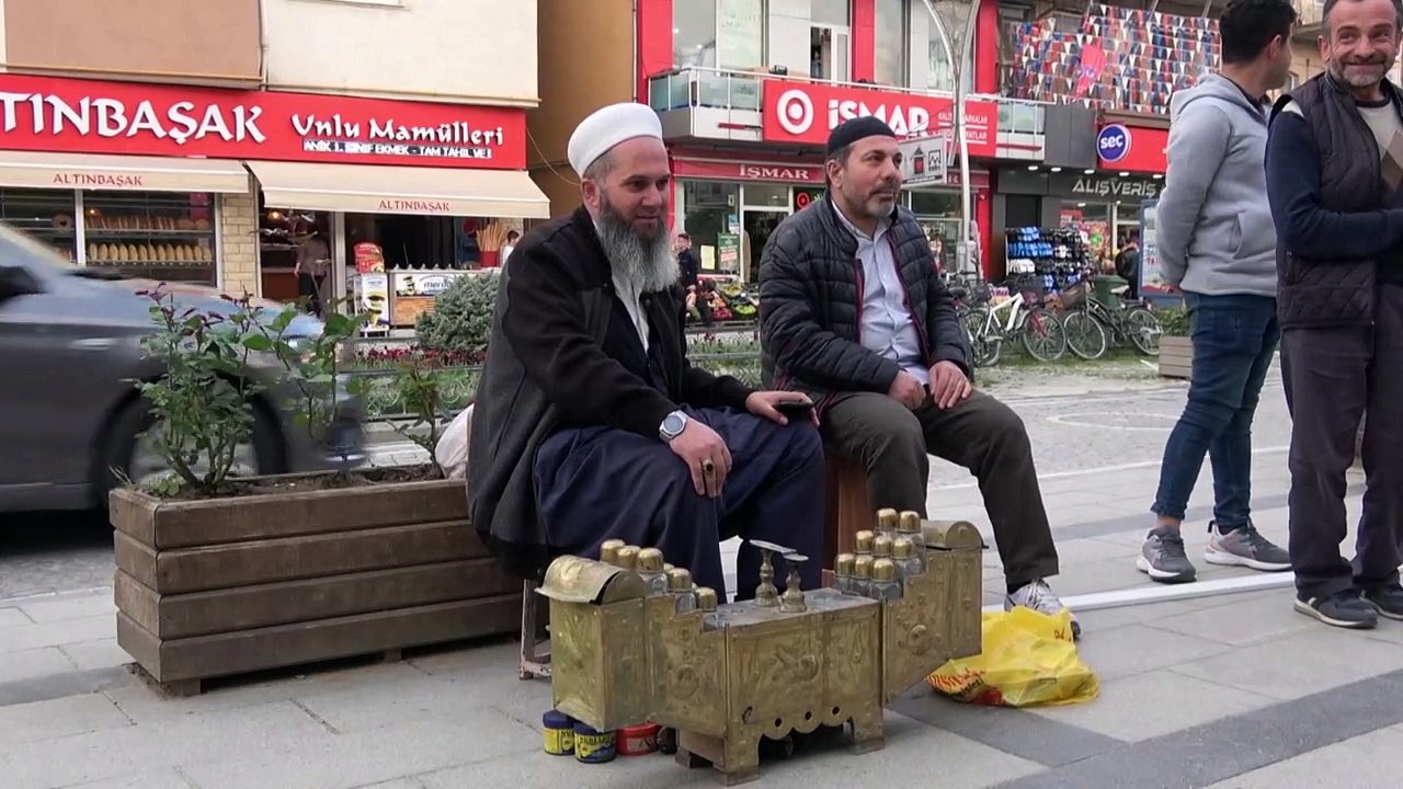 Erdogan-Hochburg Bayburt: Der Wahlsieg steht praktisch fest