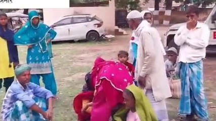 पूर्णिया: जमीन विवाद मामले में युवक की पीट-पीटकर हत्या, जानिए कितने लोगों पर हुआ FIR