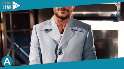 Amir : Un mois après la mort de sa maman, le chanteur brise le silence avec un message poignant