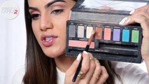 Vintage and Retro Summer Makeup Tutorial   Makeup Tutorials and Beauty Reviews   Camila Coelho