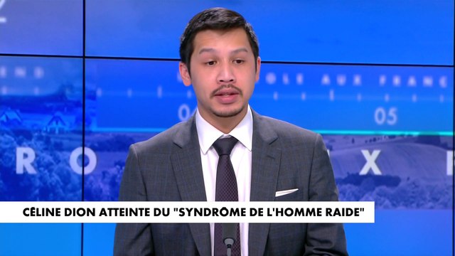 William Thay : «Cela pose une question sur le traitement des maladies rares [....]. Est-ce qu'il ne faudrait pas lancer un grand programme de recherche sur l'éradication des maladies dites génétiques dans l'Union européenne ?»