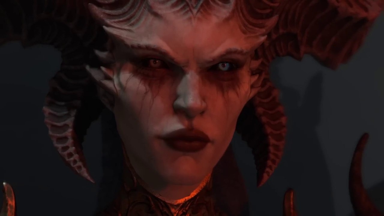 Diablo IV Gameplay Launch Trailer | ENGLISH MOVIE VIDEO TRAILER