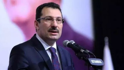 AK Partili Yavuz: Kimsenin okulu veya sandığı değişmiyor