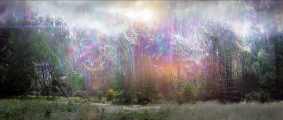 Annihilation (2018) - Official Trailer - Paramount Pictures