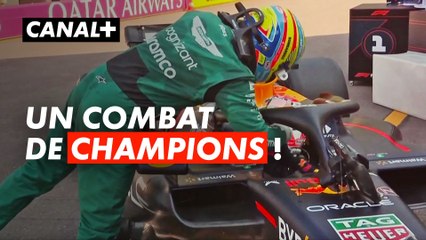 Les dernières minutes d'une Q3 de folie ! - Grand Prix de Monaco - F1