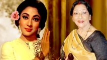 Mala Sinha के बंगले की जगह बन रहा है टॉवर, कभी वेश्यावृति का बयान देकर विवादों में आई थी