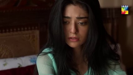 Bharam - Mega Episode 06 - Wahaj Ali - Noor Zafar Khan - Best Pakistani Drama - FLO Digital