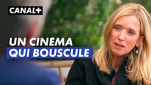 Interview de Léa Drucker pour L'Eté dernier - Cannes 2023
