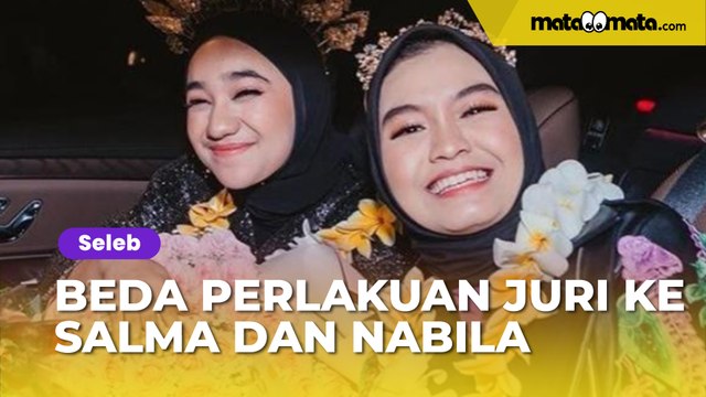 Hostnya Red Flag, Beda Perlakuan Indonesian Idol ke Salma dan Nabila Jadi Buah Bibir: Untung Attitudenya Peserta Juara