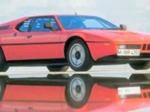 BMW M1 M3 Audi R8 RS6 - Fast Lane Daily - 24Mar08