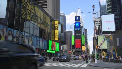 "뚱뚱한 게 어때서"...뉴욕시, 체중·키 차별금지 조례 / YTN