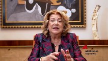 Beni culturali: Diana Bracco, 'Per l'Italia sono una miniera d'oro '