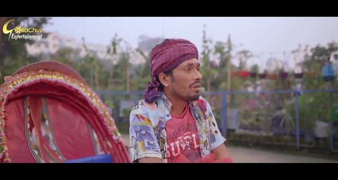 Rickshawalar Velki - রিক্সাওয়ালার ভেলকি - New Bangla Natok 2023 - Jamil Hossain - Manoshi Prokrity