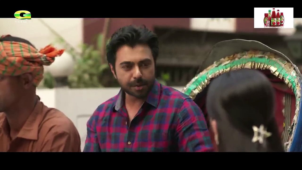 Hishebi Bou - হিসেবি বউ - Bangla Natok - Apurba - Safa Kabir - Eid Natok - Bangla Natok 2023