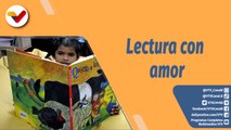 La Librería Mediática | Sala de lectura “Manuelita Sáenz”” un encuentro de saberes didácticos