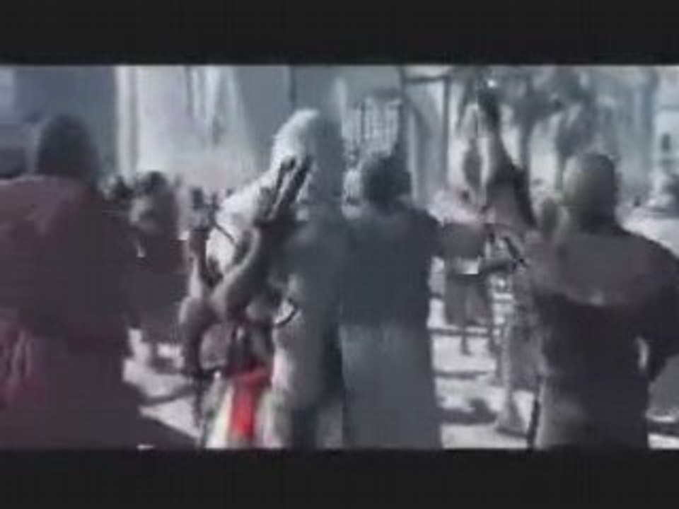 Assassins Creed-No More Sorrow