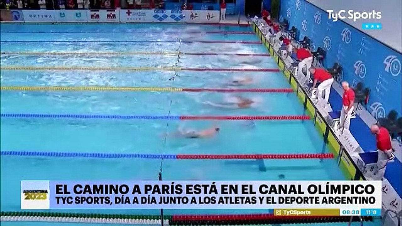 Rumbo a París