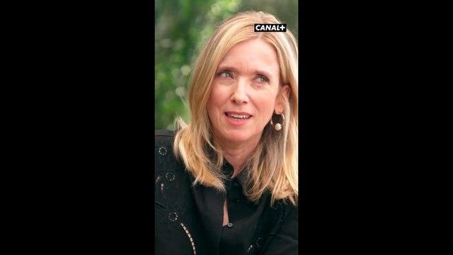 Un cinéma qui bouscule Léa Drucker sur L'Eté dernier de Catherine Breillat - Cannes 2023
