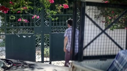 The Man Who Sold His Skin (2020) in Hindi Urdu