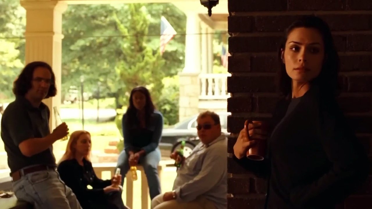 One Missed CALL (2008) in Hindi Urdu