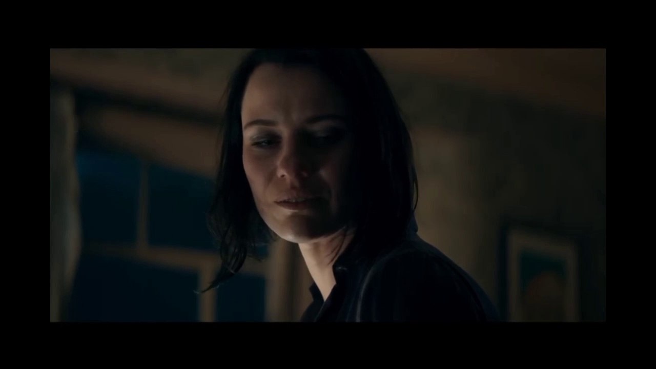 Horror movie in Hindi dubbed