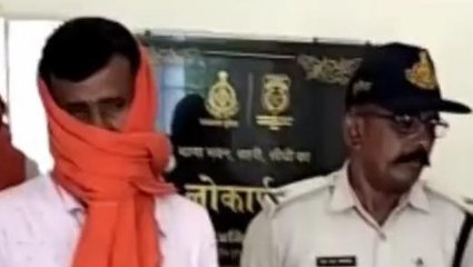 सीधी: पुलिस को मिली बड़ी सफलता, मादक पदार्थ के साथ एक आरोपी गिरफ्तार