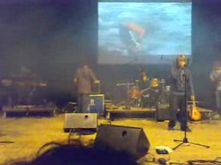 Tom Frager & Gwayav' - Better days