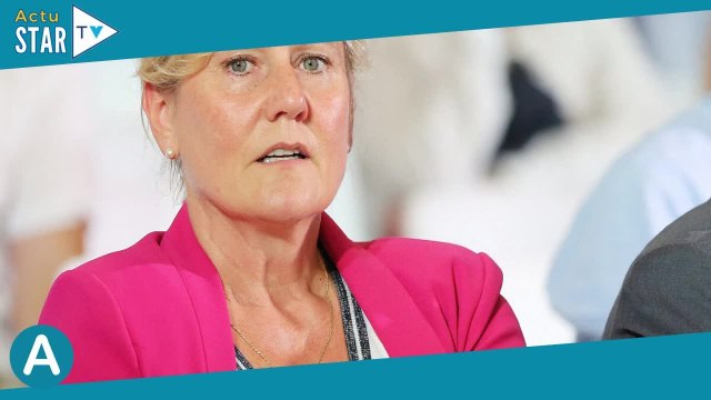 Nadine Morano : Son fils Grégoire placé en garde à vue après un accident, il a déjà été arrêté par l