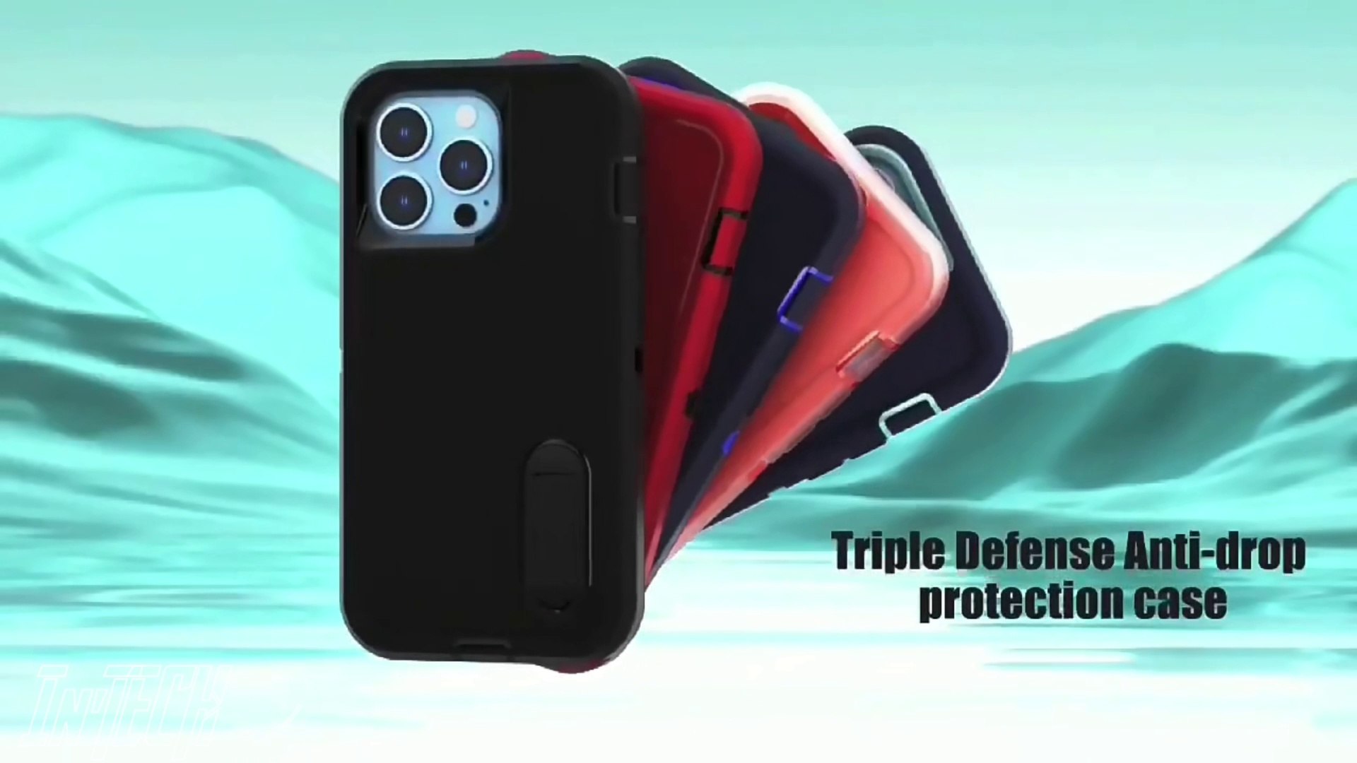 5 Recommended Casing Smartphone CoVer