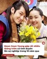 Sao Nữ Thần Lửa sau 10 năm: Kim Bum vượt bạn gái cũ Moon Geun Young, nữ 8 tiến xa nhất | Điện Ảnh Net