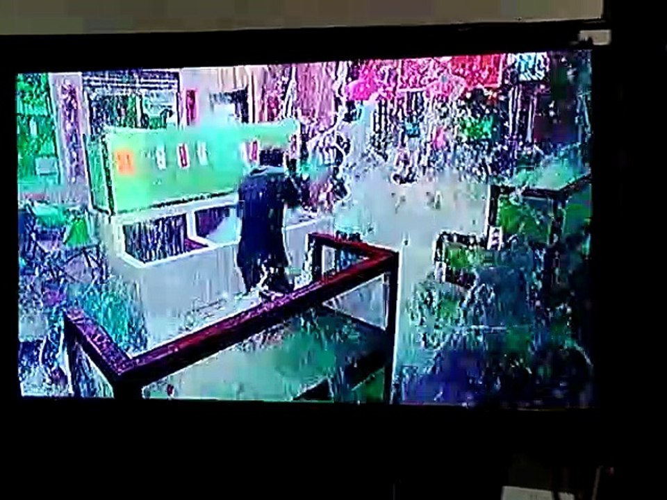 Opening/Closing To Knowing 2009 DVD 5/11/23