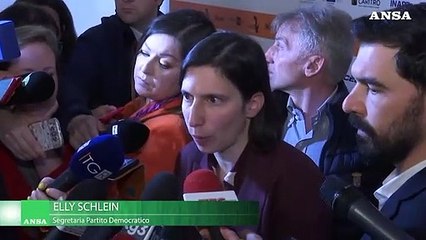 Festival dell'economia, Schlein: "Preoccupati sull'attuazione del Pnrr"