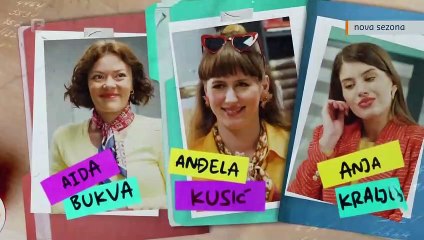 Tender - Serijal 02 - Epizoda 01 - Bosanska serija