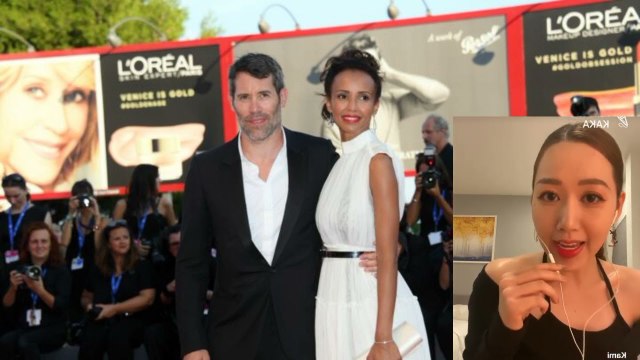 Sonia Rolland donne son avis cash sur la relation de son ex, Jalil Lespert avec Laeticia Hallyday