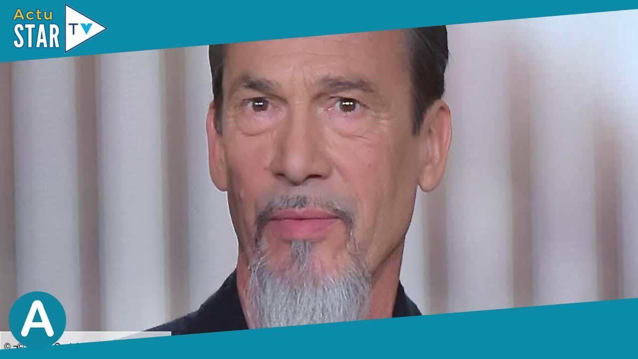 « J'ai joué avec le feu » : Florent Pagny révèle l'erreur qui lui a valu une rechute de son cancer