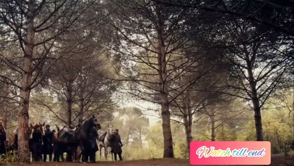 Osman Bey kimlerin yanına gitti? - Kuruluş Osman 127. Bölüm