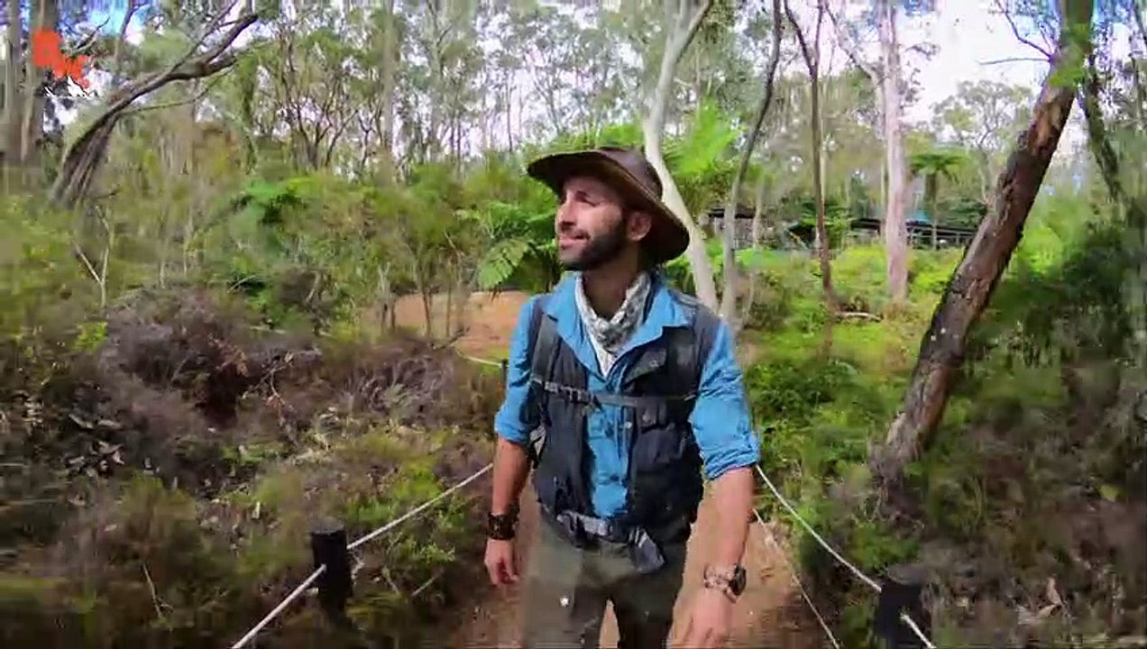 One Bite Can KILL YOU!