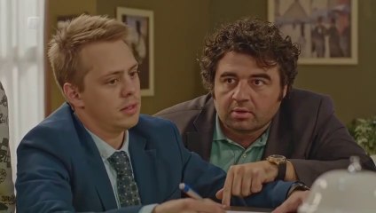 Tender - Serijal 02 - Epizoda 01 - Bosanska serija