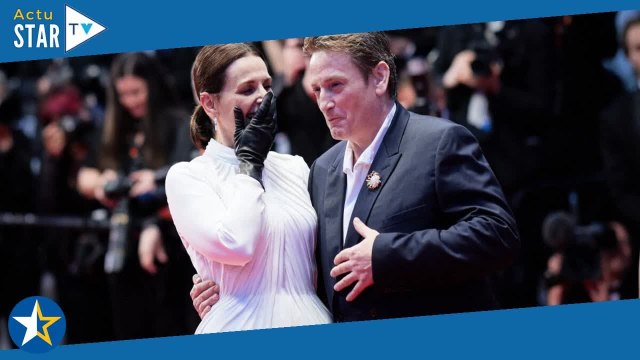 Juliette Binoche et Benoît Magimel, une scène ratée à cause de leurs sentiments ? Je voyais dans se