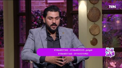 د. عبدالله الهادي: الدعم النفسي لمريض السمنة تفرق معه في التخلص من الوزن الزائد